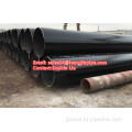 Longitudinal Weld Steel Pipe API 5L X56 LSAW steel pipes Manufactory